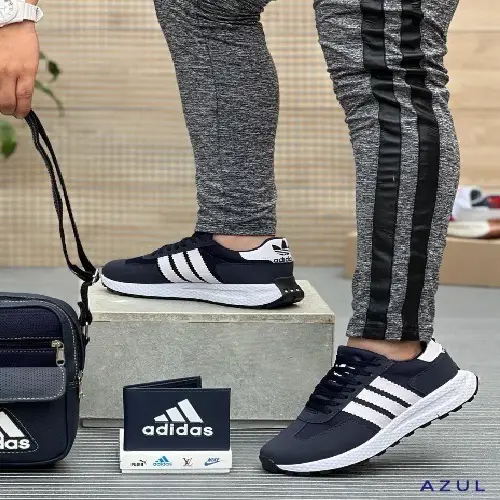 Zapatillas Adidas ultra 3d